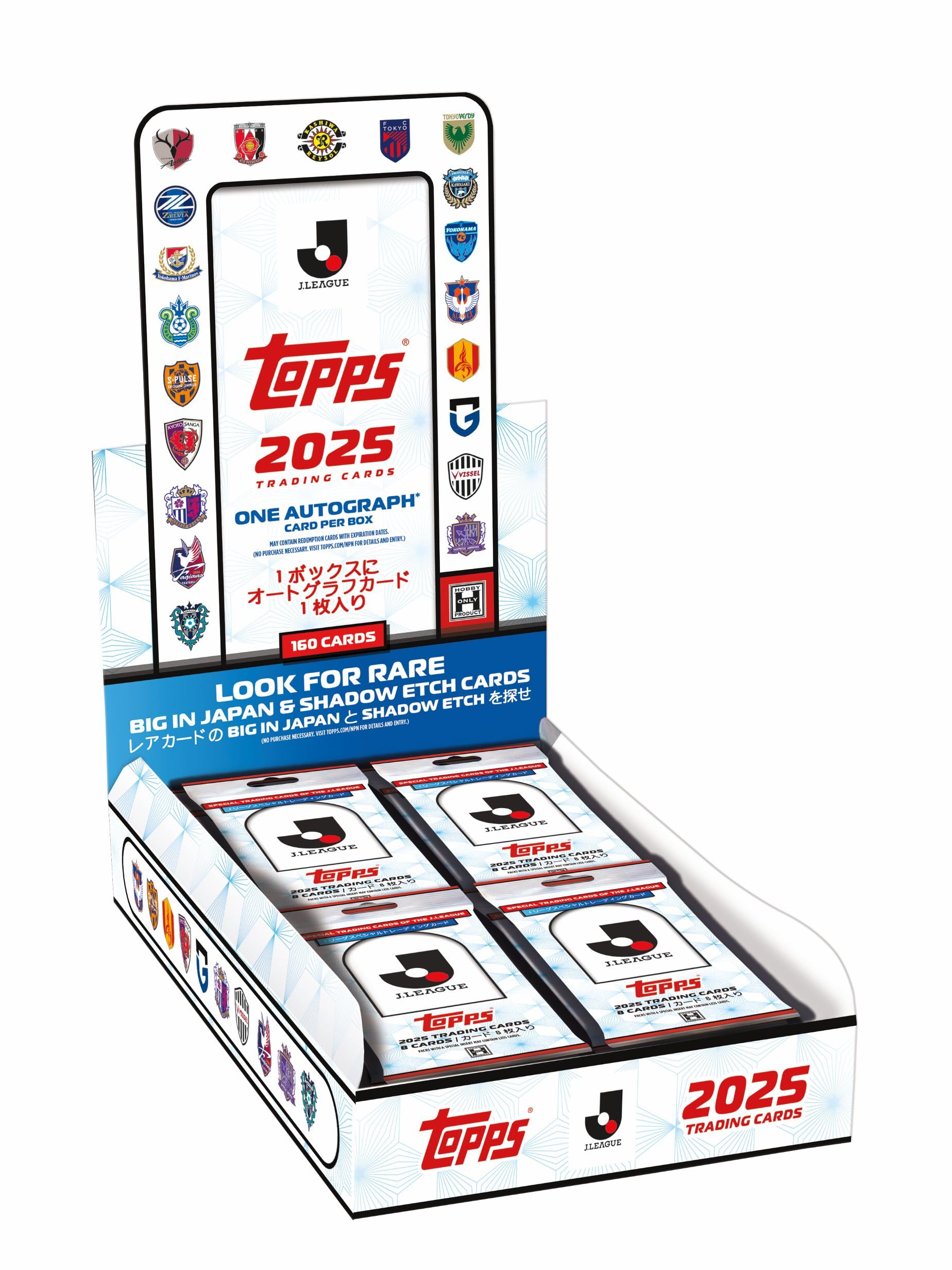 Amazon.co.jp: Topps Japan トップスジャパン
